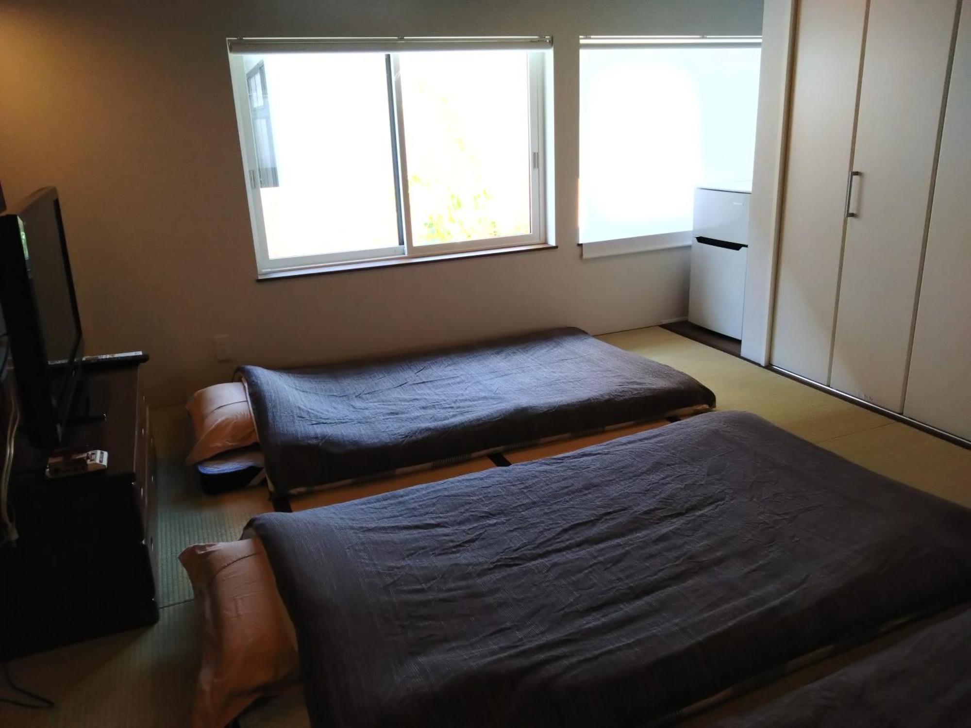Guest House Hinata - Japanese House With Sauna And Open-Air Bath Такаяма Екстериор снимка