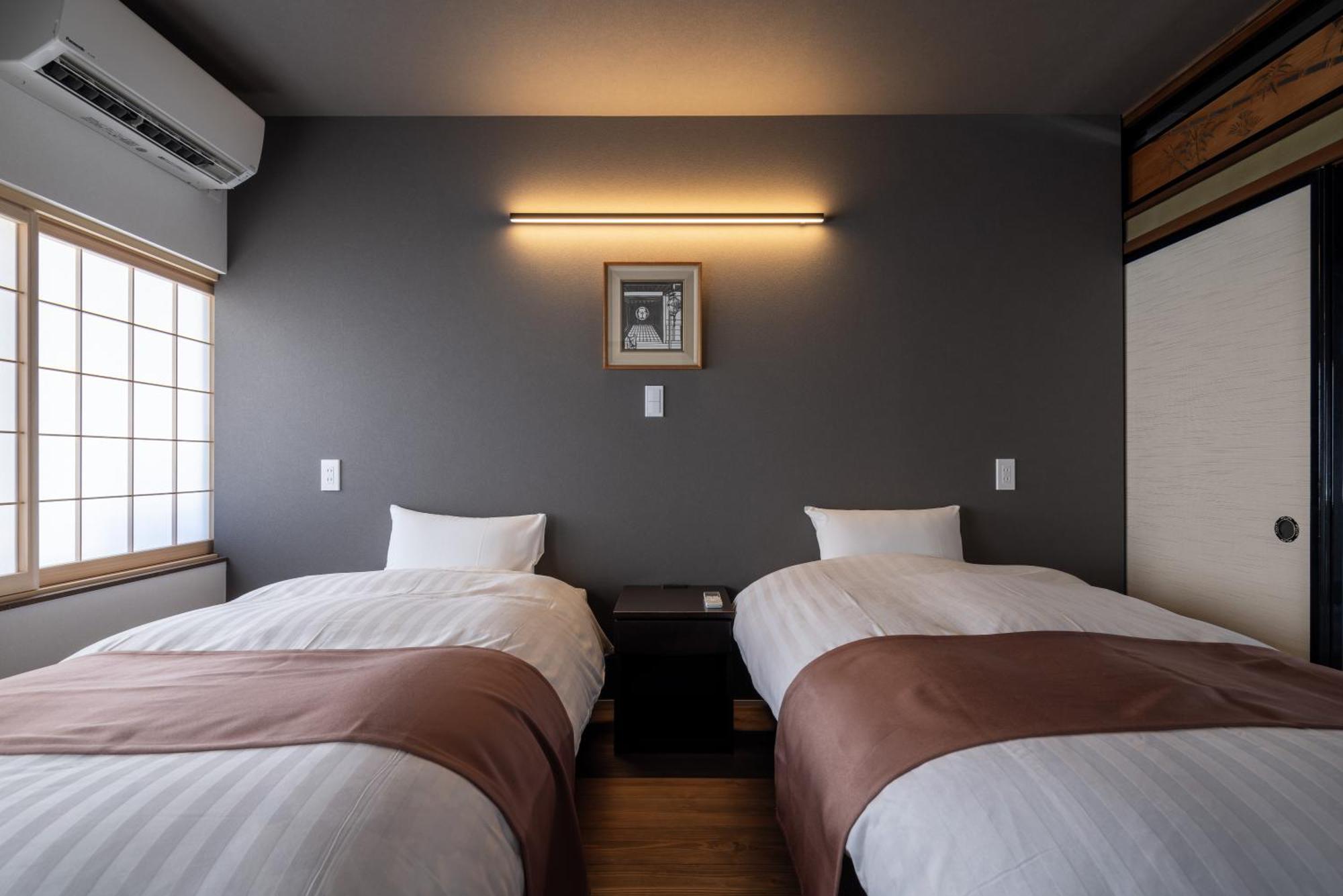 Guest House Hinata - Japanese House With Sauna And Open-Air Bath Такаяма Екстериор снимка