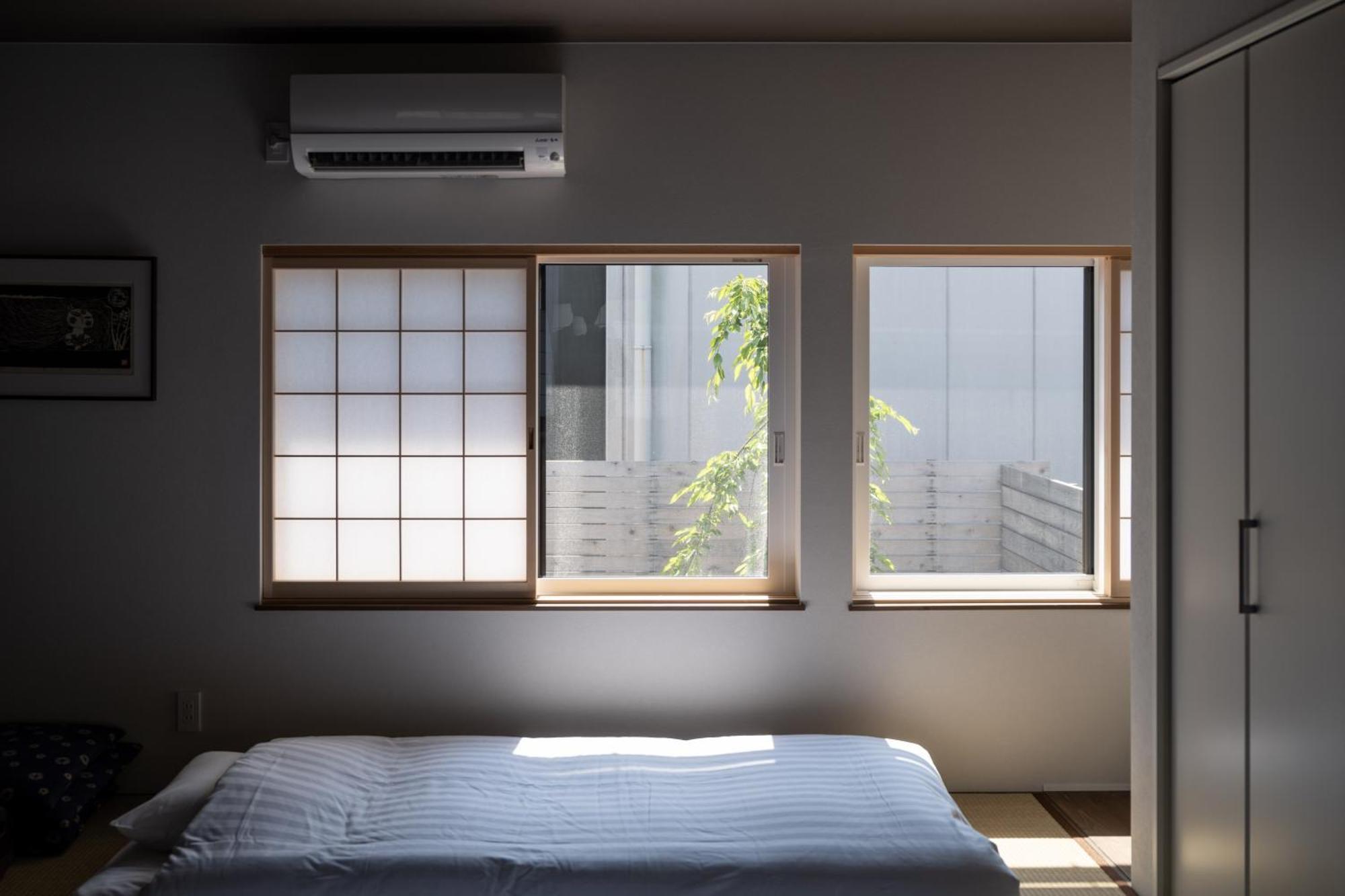 Guest House Hinata - Japanese House With Sauna And Open-Air Bath Такаяма Екстериор снимка