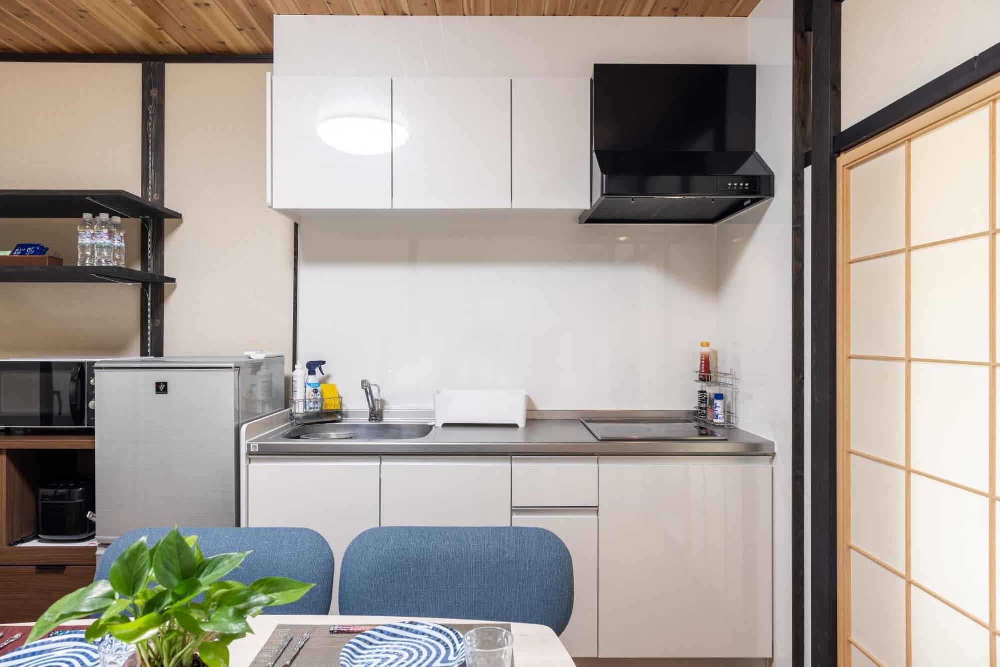 Guest House Hinata - Japanese House With Sauna And Open-Air Bath Такаяма Екстериор снимка