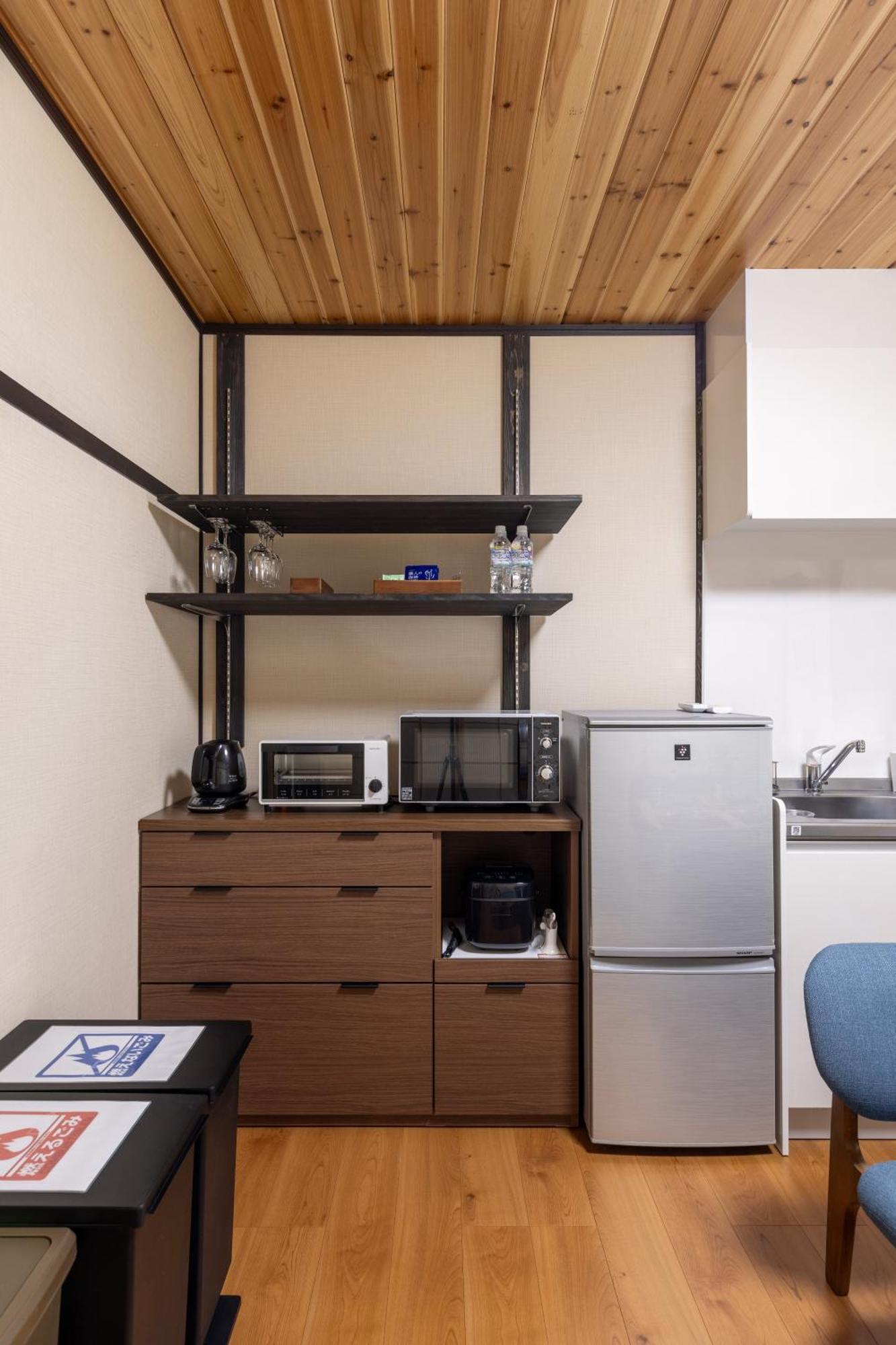 Guest House Hinata - Japanese House With Sauna And Open-Air Bath Такаяма Екстериор снимка