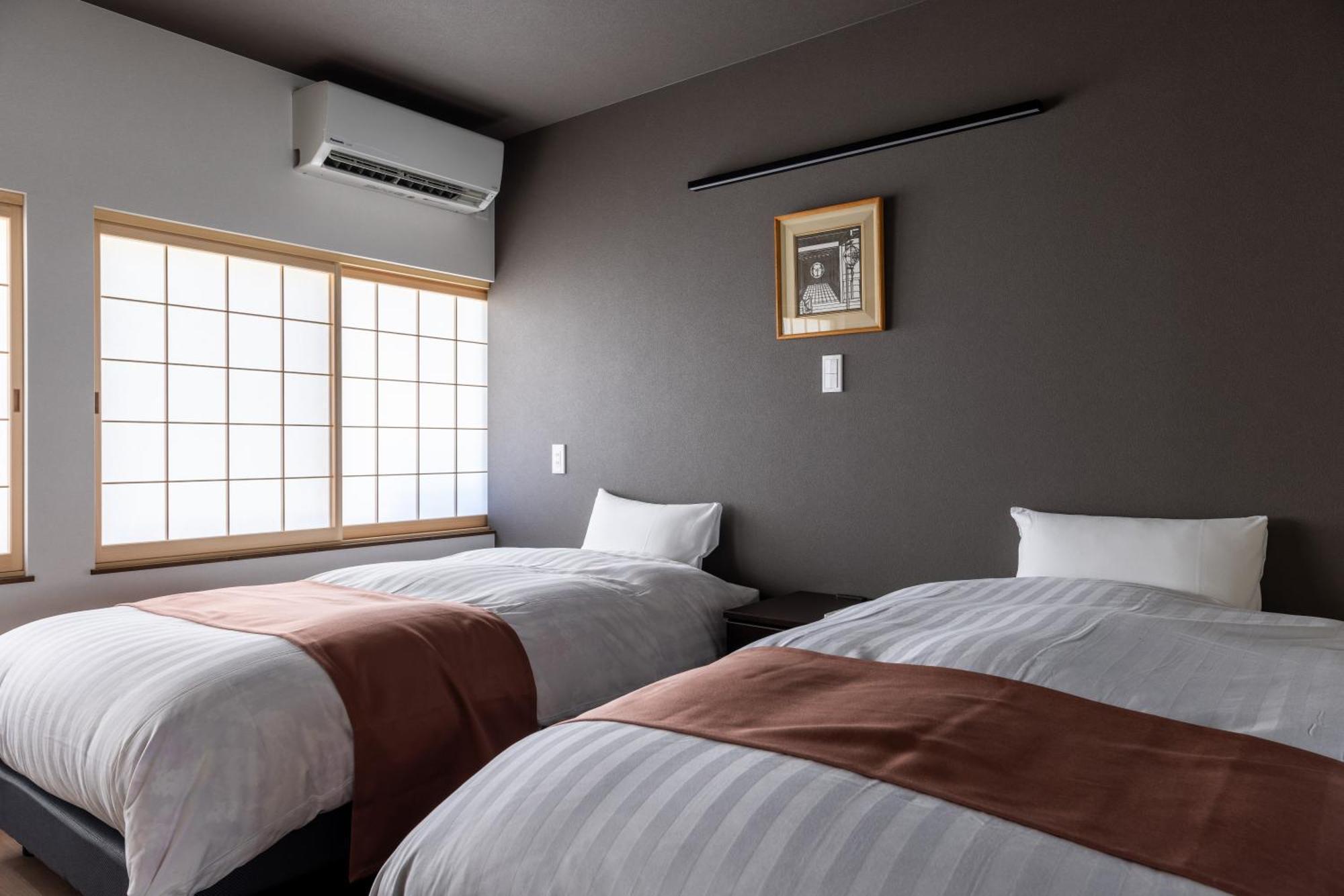 Guest House Hinata - Japanese House With Sauna And Open-Air Bath Такаяма Екстериор снимка