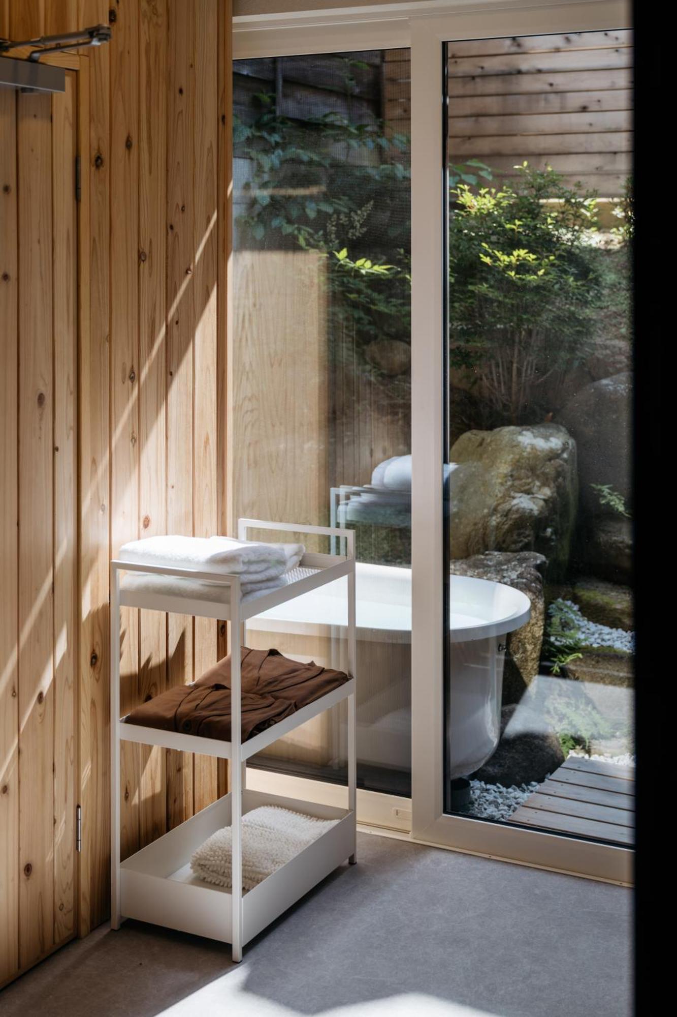 Guest House Hinata - Japanese House With Sauna And Open-Air Bath Такаяма Екстериор снимка