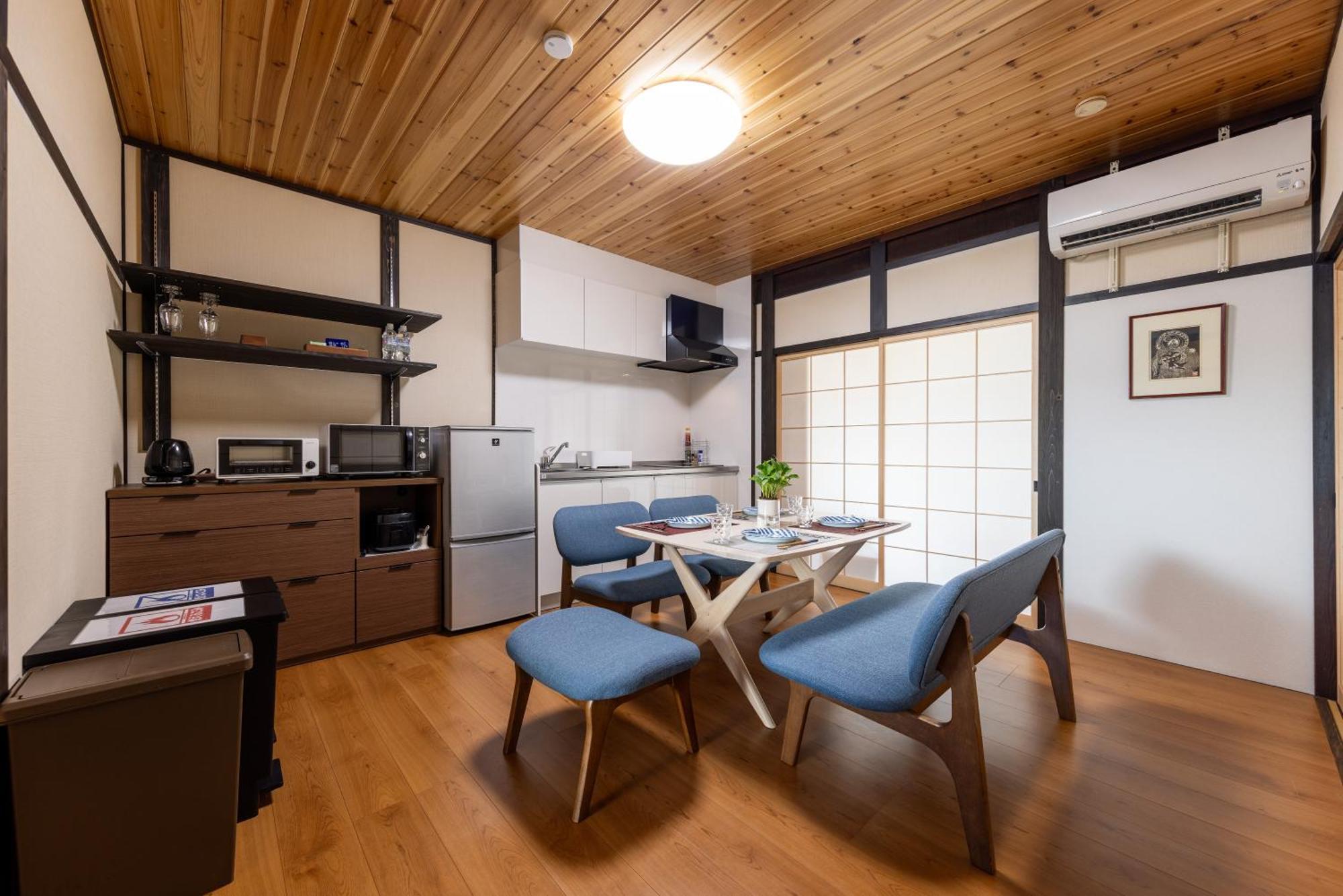 Guest House Hinata - Japanese House With Sauna And Open-Air Bath Такаяма Екстериор снимка