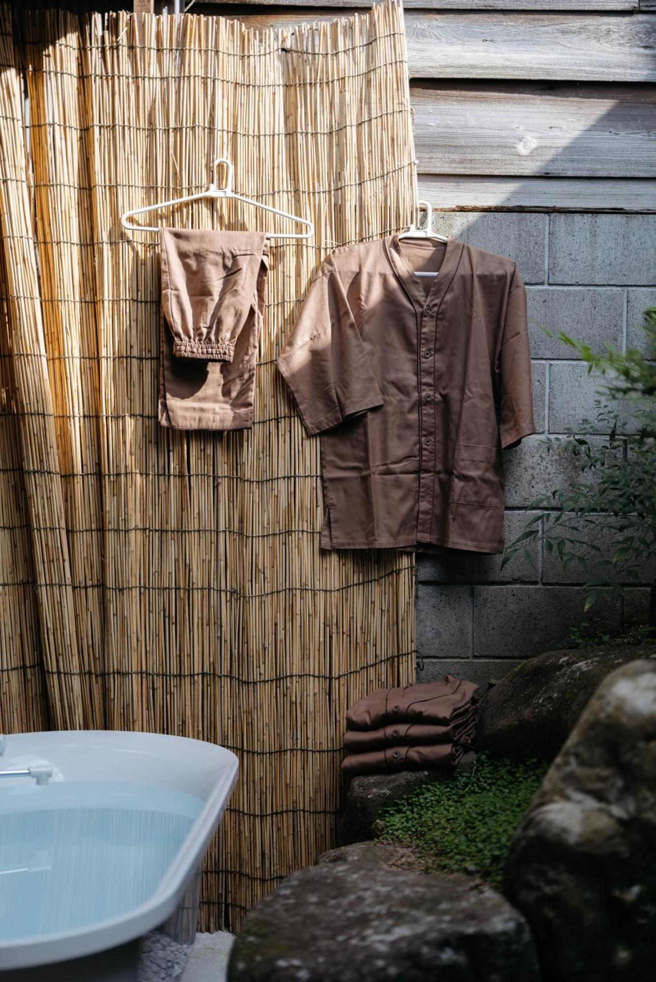 Guest House Hinata - Japanese House With Sauna And Open-Air Bath Такаяма Екстериор снимка